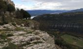 Tocht Stappen Le Pouzin - Balcon de l'Ouvèze  - Photo 8