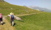 Trail Walking Gavarnie-Gèdre - lac des Gloriettes G4fait - Photo 3