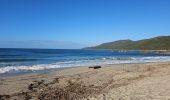 Excursión Senderismo Serra-di-Ferro - Serra di Ferro, plage de Cupabia A/R - Photo 4