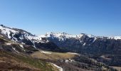 Randonnée Marche Le Claux - Le Suc de la Blatte - Photo 3