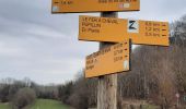Trail Walking Arbois - Arbois-Pupillin - Photo 1