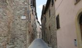 Tocht Te voet Gambassi Terme - Dolce campagna, antiche mura 14 - Photo 4