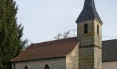 Tocht Te voet Heßdorf - Grünpunktweg Herzogenaurach-Poppenwind - Photo 3