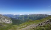 Randonnée Marche Aydius - Lac de Montagnon et pic Montagnon d'Iseye - Photo 18