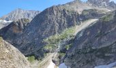 Randonnée Marche Pralognan-la-Vanoise - pointe de Leschaux - Photo 10