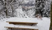 Randonnée Marche Neuviller-la-Roche - Natzwiller - cascade de la Serva - Champ du Feu - Photo 9