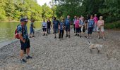 Trail Walking Lacroix-Falgarde - Lacroix JP - Photo 3