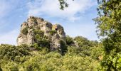 Excursión Senderismo Saint-Saturnin-de-Lucian - TRK000 - Photo 1