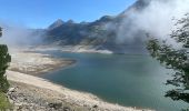 Randonnée Marche Aragnouet - Lacs Oule, Port Biehl, Bastan - Photo 3