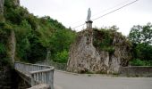 Tour Wandern Barbières - Barbières - Source Barberolle - Photo 10