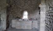 Trail Walking Gigondas - Dentelles Montmirail  - Photo 2