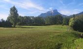 Trail Walking Apremont - 20190817 - Photo 3