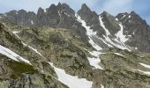 Trail Walking Chamonix-Mont-Blanc - Chamonix Lac Blanc  - Photo 13