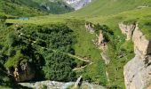 Excursión Senderismo Pralognan-la-Vanoise - Prioux, Chapendu - Photo 11