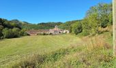 Tour Wandern Sylvanès - Sylva.es a modifier  - Photo 8