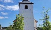 Tocht Stappen Fauvillers - rando honville 18-05-2023 - Photo 20