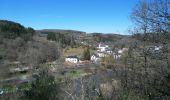 Tocht Stappen Lac de la Haute-Sûre - Liefrange-Bavigne ok - Photo 1