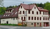 Excursión A pie Waldenbuch - DE-SAV Roter Punkt, Neuenhaus - Burkhardtsmühle - Photo 1