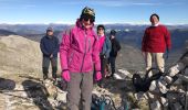 Trail Walking Rougon - Le Mourre du Chanier depuis Rougon - Photo 6
