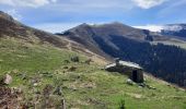Randonnée Marche Baren - Mail de la Pique depuis Baren - Photo 3