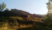 Tour Wandern Mérens-les-Vals - Pic de Canals - Photo 3