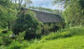 Tour Wandern Osly-Courtil - la balade de Saint Médard - Photo 1