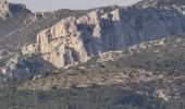 Tocht Stappen Le Castellet - Les crêtes de Cuges les Pins - Photo 3