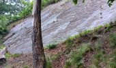 Trail Walking Spa - roche plate . pavillon Hesse . thermes . parc des 7 heures - Photo 18