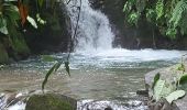 Tour Wandern Mindo - Cascadas de Tarabita - Photo 7