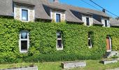 Randonnée Marche Villers-le-Bouillet - Vieux-Waleffe . Dreye . Pitet . Fallais . Vieux-Waleffe - Photo 1