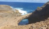 Randonnée Marche Anse-Bertrand - Porte d'Enfer - Pointe du Souffleur - Photo 5