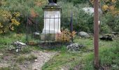 Tocht Stappen Les Baux-de-Provence - Sentier Les Baux de Provence  - Photo 7