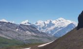 Randonnée Marche Samoëns - Gers Tête Pelouse Combe des Foges - Photo 1