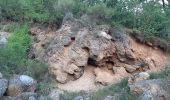 Tocht Stappen Clamensane - VALAVOIRE.  Pas de Palabrouse.  Fontaine de  Pouille o l s - Photo 1