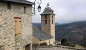 Randonnée Marche Thuès-Entre-Valls - 20210215 boucle Thues-Llar-Canaveilles-Llar-Thues  - Photo 8