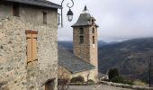 Tour Wandern Thuès-Entre-Valls - 20210215 boucle Thues-Llar-Canaveilles-Llar-Thues  - Photo 8