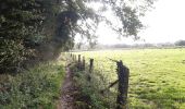 Tocht Stappen Seraing - petit tour à boncelle en attendant la voiture - Photo 1