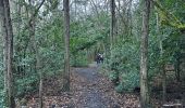 Randonnée Marche Méounes-lès-Montrieux - MONTRIEUX LE GAPEAU - Photo 3