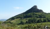 Tour Wandern Solutré-Pouilly - Roche de Solutré 4km - Photo 2