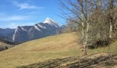 Trail Walking Saint-Pierre-de-Chartreuse - Boucle autour de saint Hugues - Photo 6