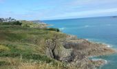 Excursión Senderismo Saint-Malo - Rothénon - 8.3km 130m 2h50 - 2017 06 24 - Photo 15