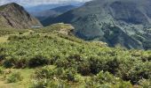 Randonnée Marche Itxassou - Les Peñas d' Itsusi depuis Mehatze - Photo 4