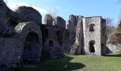 Percorso Mountainbike Bendorf - Château de Morimont - Photo 2