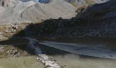 Tour Wandern Pralognan-la-Vanoise - Retour du col de la vanoise - Photo 20