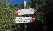 Trail Walking Vernazza - Corniglia gare Veratta - Photo 20