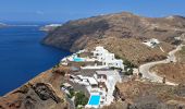 Tour Wandern Δημοτική Ενότητα Θήρας - Santorin - Fira - Oia - GRECE - Photo 10