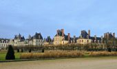 Excursión Senderismo Fontainebleau - Boucle du Château de Fontainebleau à Thomery 21 km - Photo 12