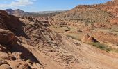 Tour Wandern Unknown - 2024 Vermillon Cliffs Edmaiers trail - Photo 16