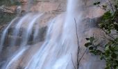 Excursión Senderismo La Flachère - Tournée du pas du facteur - Photo 1