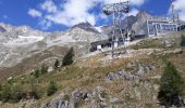 Excursión A pie Courmayeur - Alta Via n. 2 della Valle d'Aosta - Tappa 1 - Photo 3